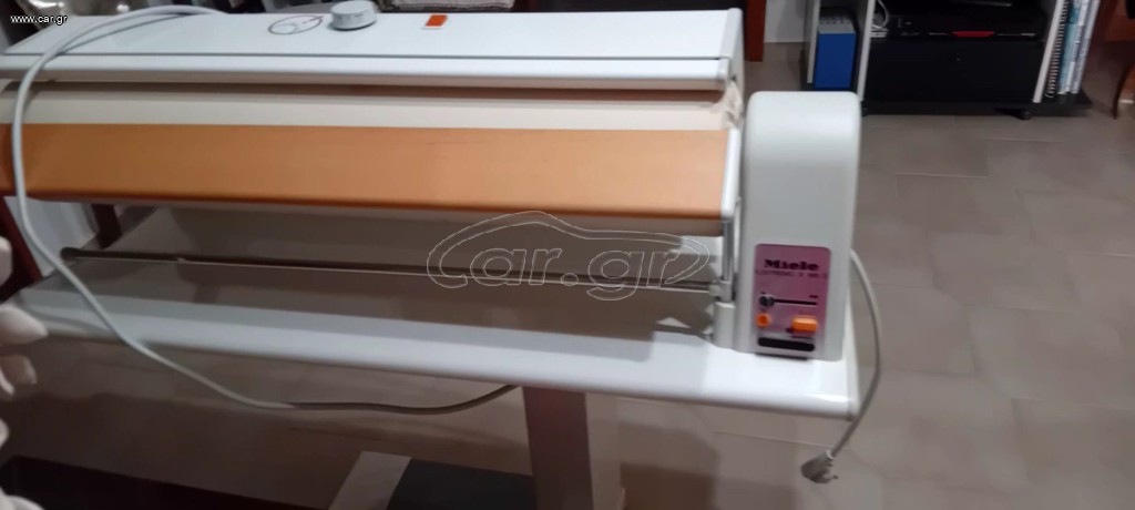 ΚΥΛΙΛΝΔΡΟΣ ΣΙΔΕΡΩΜΑΤΟΣ