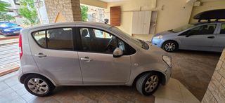 Suzuki Splash 2013-thumb-1