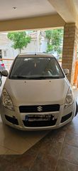 Suzuki Splash 2013-thumb-2