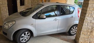 Suzuki Splash 2013-thumb-3