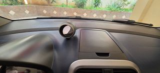Suzuki Splash 2013-thumb-10