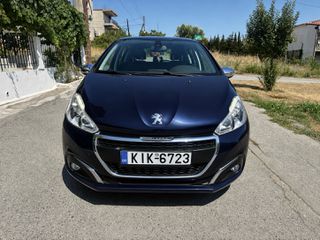 Peugeot 208 2016 1.6 BlueHDi 100 Allure-thumb-1