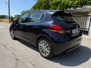 Peugeot 208 2016 1.6 BlueHDi 100 Allure-thumb-4
