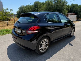 Peugeot 208 2016 1.6 BlueHDi 100 Allure-thumb-6