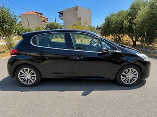Peugeot 208 2016 1.6 BlueHDi 100 Allure-thumb-7