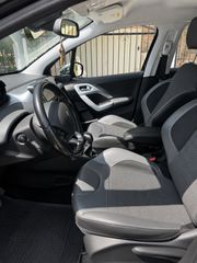 Peugeot 208 2016 1.6 BlueHDi 100 Allure-thumb-8