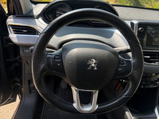 Peugeot 208 2016 1.6 BlueHDi 100 Allure-thumb-11