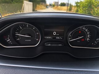 Peugeot 208 2016 1.6 BlueHDi 100 Allure-thumb-15