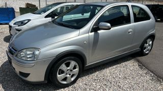 Opel Corsa 2005 ΑΕΡΙΟ!!!ΑΡΙΣΤΟ!!!