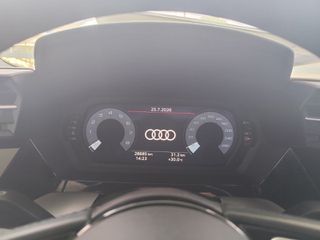 Audi A3 2024
