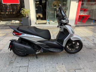 Piaggio Beverly 400 2024