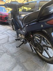 Lifan LF 125 2010-thumb-5
