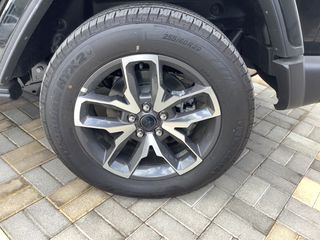 Jeep Wrangler 2026 SAHARA 4Xe-thumb-6