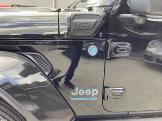Jeep Wrangler 2026 SAHARA 4Xe-thumb-8