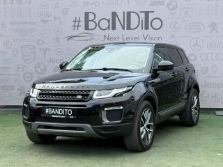 Land Rover Range Rover Evoque 2016 SE / Πανοραμική οροφή / Ανακατασκευή (109.000 χλμ)