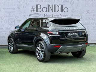Land Rover Range Rover Evoque 2016 SE / Πανοραμική οροφή / Ανακατασκευή (109.000 χλμ)-thumb-4