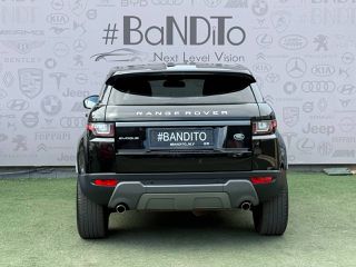 Land Rover Range Rover Evoque 2016 SE / Πανοραμική οροφή / Ανακατασκευή (109.000 χλμ)-thumb-5