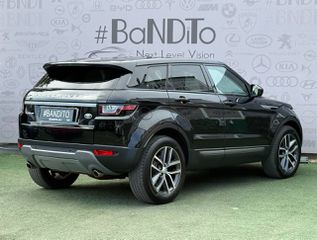 Land Rover Range Rover Evoque 2016 SE / Πανοραμική οροφή / Ανακατασκευή (109.000 χλμ)-thumb-6