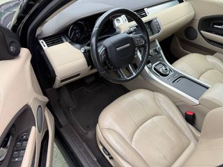 Land Rover Range Rover Evoque 2016 SE / Πανοραμική οροφή / Ανακατασκευή (109.000 χλμ)-thumb-11