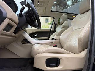 Land Rover Range Rover Evoque 2016 SE / Πανοραμική οροφή / Ανακατασκευή (109.000 χλμ)-thumb-12