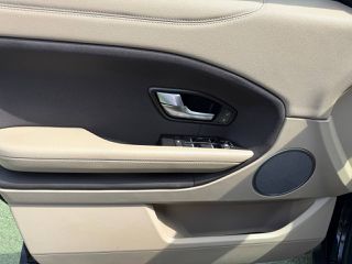 Land Rover Range Rover Evoque 2016 SE / Πανοραμική οροφή / Ανακατασκευή (109.000 χλμ)-thumb-13