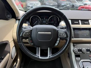 Land Rover Range Rover Evoque 2016 SE / Πανοραμική οροφή / Ανακατασκευή (109.000 χλμ)-thumb-15