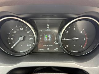 Land Rover Range Rover Evoque 2016 SE / Πανοραμική οροφή / Ανακατασκευή (109.000 χλμ)-thumb-16