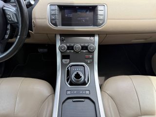Land Rover Range Rover Evoque 2016 SE / Πανοραμική οροφή / Ανακατασκευή (109.000 χλμ)-thumb-17