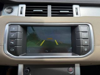Land Rover Range Rover Evoque 2016 SE / Πανοραμική οροφή / Ανακατασκευή (109.000 χλμ)-thumb-18