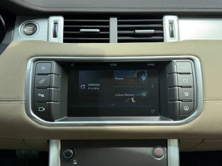 Land Rover Range Rover Evoque 2016 SE / Πανοραμική οροφή / Ανακατασκευή (109.000 χλμ)-thumb-19