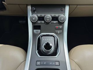 Land Rover Range Rover Evoque 2016 SE / Πανοραμική οροφή / Ανακατασκευή (109.000 χλμ)-thumb-20