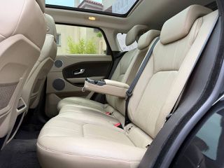 Land Rover Range Rover Evoque 2016 SE / Πανοραμική οροφή / Ανακατασκευή (109.000 χλμ)-thumb-23