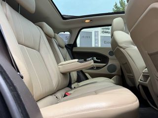 Land Rover Range Rover Evoque 2016 SE / Πανοραμική οροφή / Ανακατασκευή (109.000 χλμ)-thumb-24