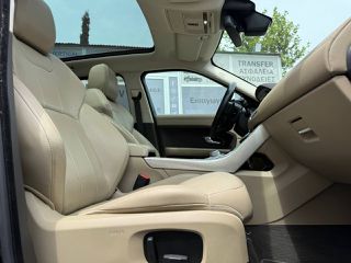 Land Rover Range Rover Evoque 2016 SE / Πανοραμική οροφή / Ανακατασκευή (109.000 χλμ)-thumb-25