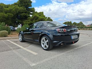 Mazda RX-8 2008 CHALLENGE-thumb-1