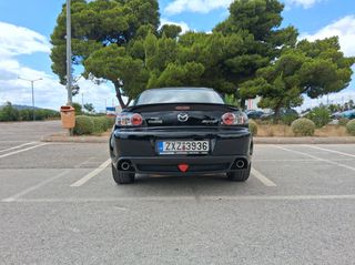 Mazda RX-8 2008 CHALLENGE-thumb-2
