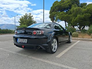 Mazda RX-8 2008 CHALLENGE-thumb-3