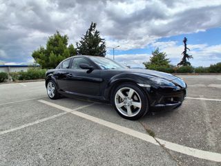 Mazda RX-8 2008 CHALLENGE-thumb-5
