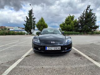 Mazda RX-8 2008 CHALLENGE-thumb-6