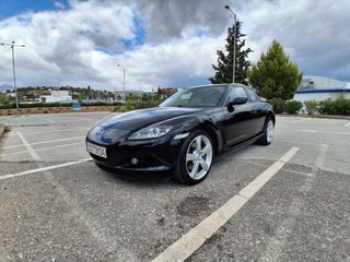 Mazda RX-8 2008 CHALLENGE-thumb-7