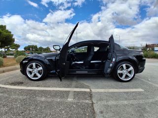 Mazda RX-8 2008 CHALLENGE-thumb-9