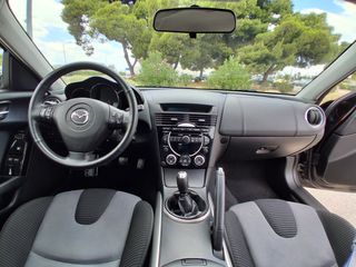 Mazda RX-8 2008 CHALLENGE-thumb-20