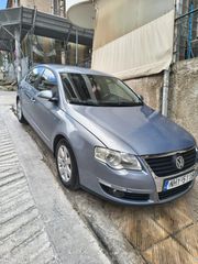Volkswagen Passat 2009 B6
