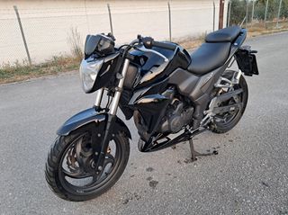Sym Wolf SB 250 Ni 2013 Μοναδική  ευκαιρία  !!!!