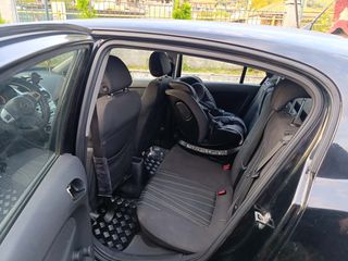 Opel Corsa 2009 CORSA D 1.2