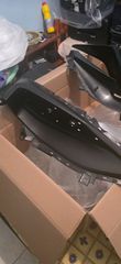 Πλαστικά/φερινγ Yamaha XMAX 300 Tech Max (3 τεμάχια)