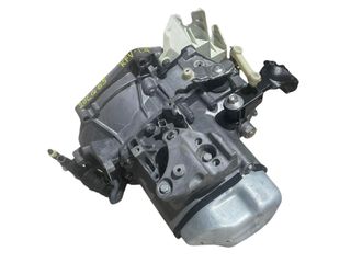 Peugeot 207 2006-2011 1.4 KFV 5ΤΑΧ Κιβώτιο Σασμάν 20CQ65 OEM