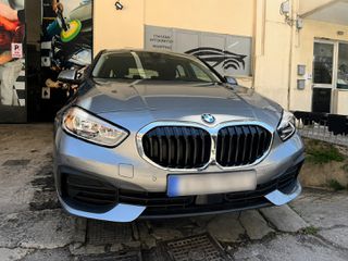 Bmw 116 2022