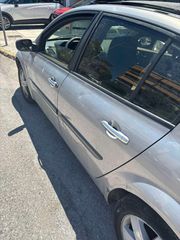 Renault Megane 2005