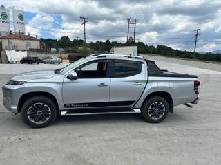 Mitsubishi L200 2022 2,3 DI-D 4x4 FULL EXTRA 200HP ΕΛΛΗΝΙΚΟ